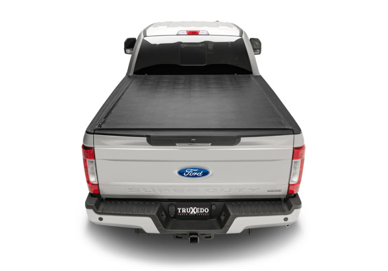 Truxedo 09-18 Ram 1500 &amp; 19-20 Ram 1500 Classic 6ft 4in Sentry Bed Cover