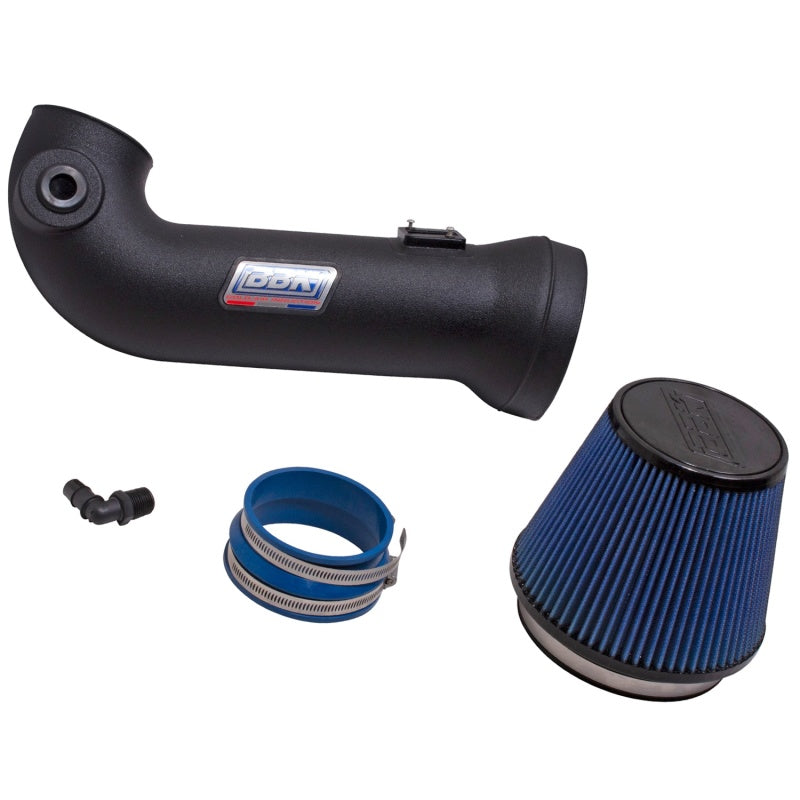 BBK 16-23 Chevrolet Camaro SS 6.2L Cold Air Intake Kit