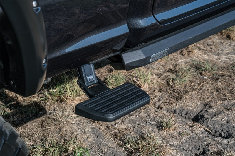 AMP Research 2014-2019 Dodge Ram 2500/3500 DS BedStep2 - Black