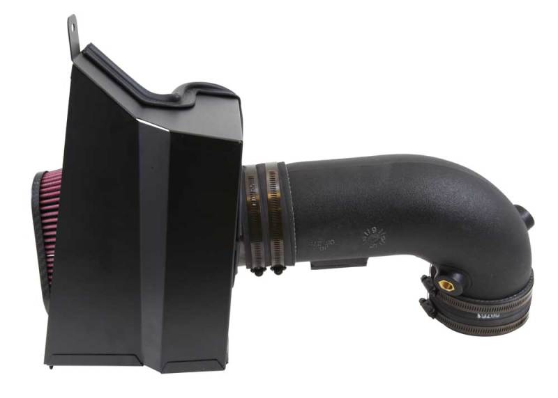 K&amp;N 14-15 Chevy Corvette Stingray 6.2L V8 Aircharger Performance Intake