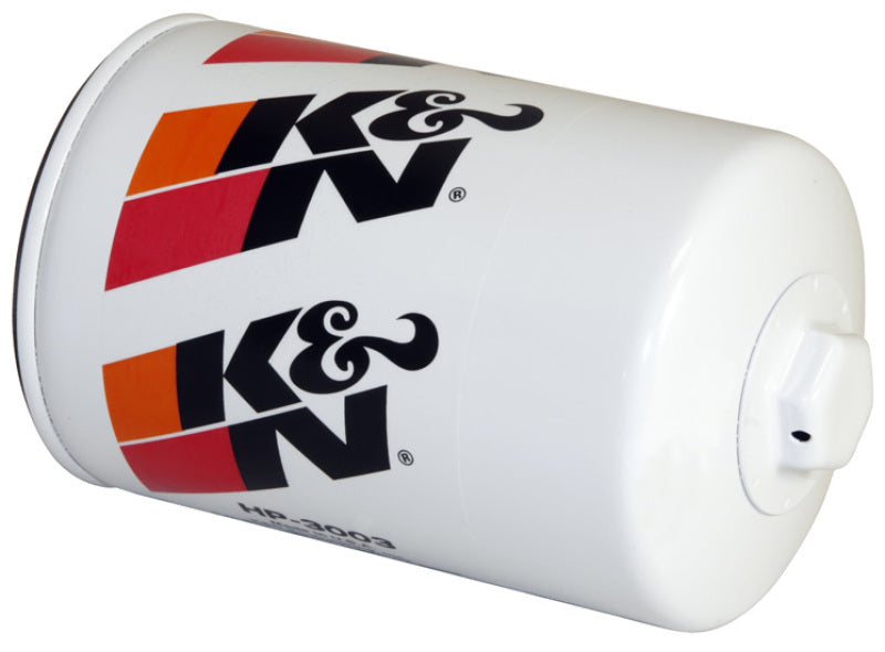 K&amp;N Oil Filter OIL FILTER; AUTOMOTIVE