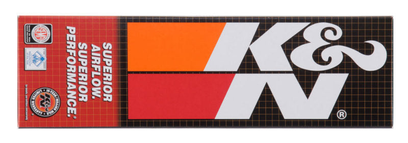 K&amp;N Replacement Air Filter 09-12 BMW X5/X6 4.4L V8 Panel Filter