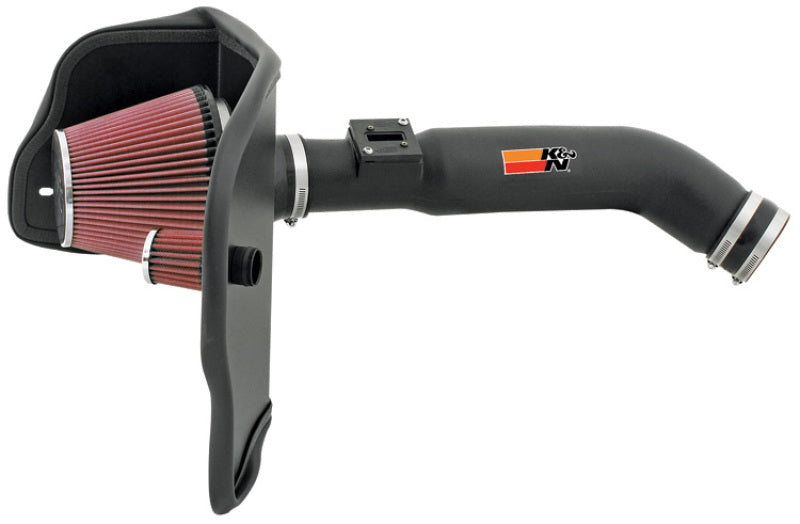 K&amp;N 07-09 GM Canyon/Colorado L4-2.9L Aircharger Performance Intake