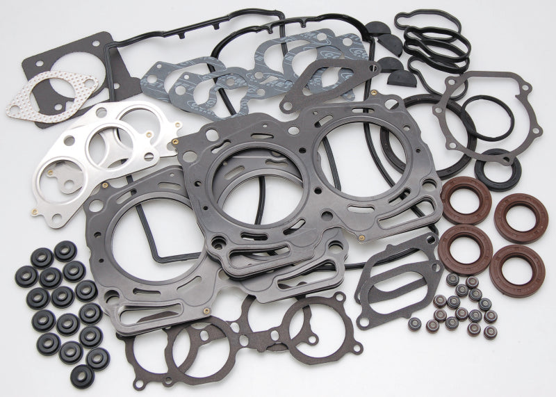 Cometic Street Pro 04-05 Subaru WRX EJ205 DOHC 93mm Bore Complete Gasket Kit *OEM # 10105AA560*
