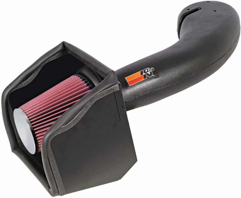 K&amp;N 88-95 Chevy C/K Pick Up V8-5.7L Performance Intake Kit