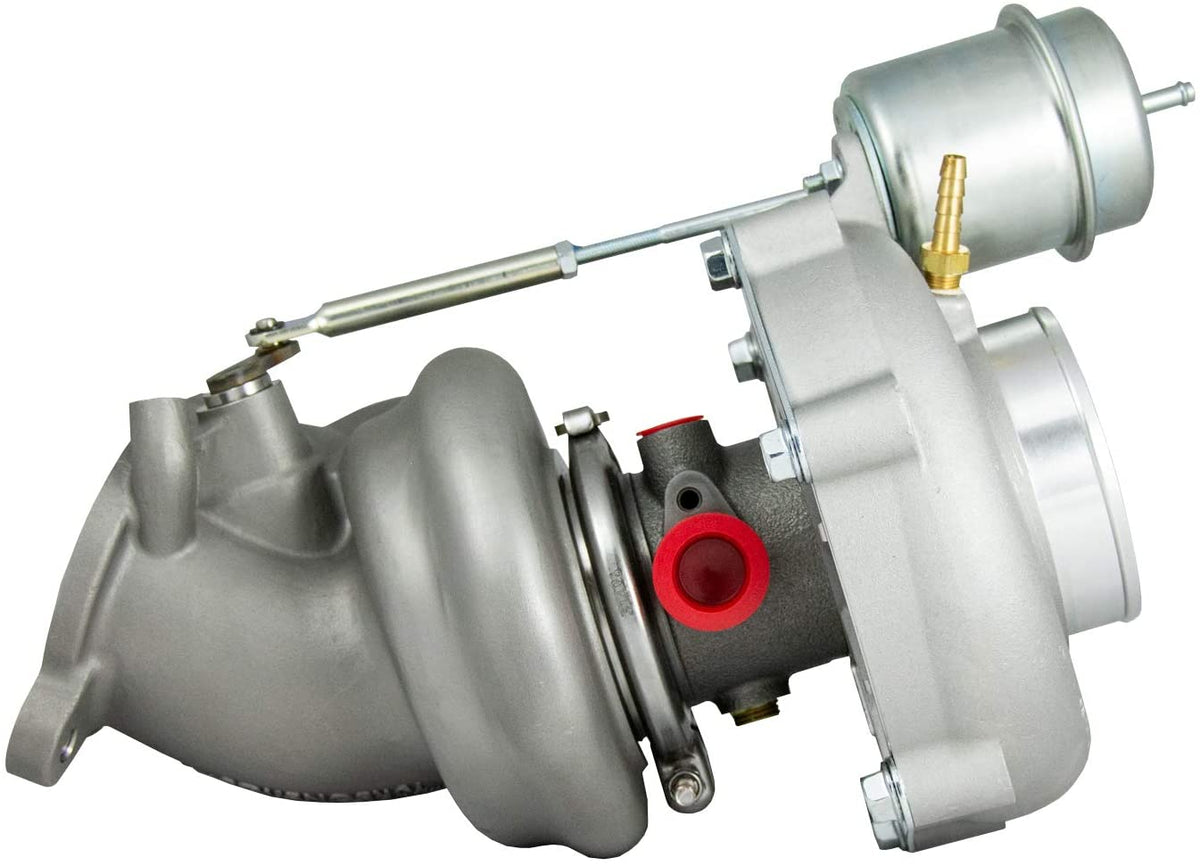 2015-2020 Mustang Ecoboost 2.3L Drop-in Turbocharger Upgrade | Turbonetics 11910