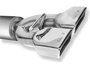 Borla 11-14 Dodge Challenger SRT8 Coupe AT/MT 5/6spd 6.4L 8cyl ATAK SS Catback Exhaust