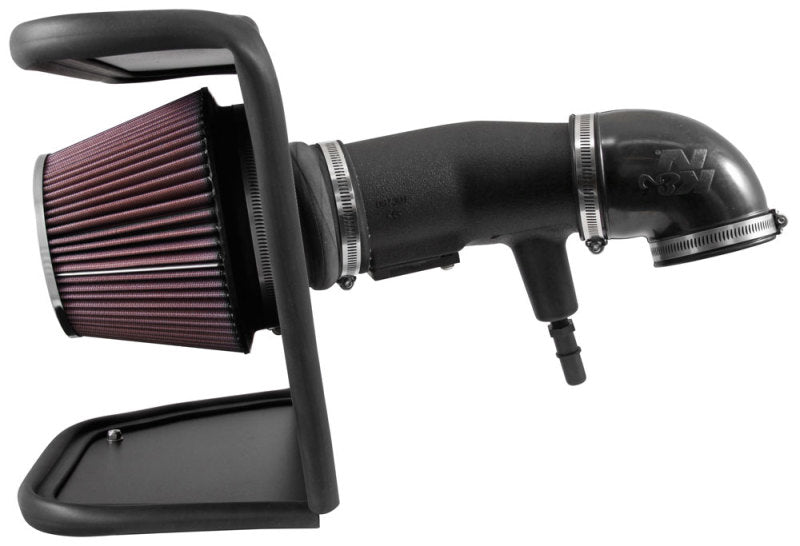 K&amp;N 15-16 Chevy Colorado / GMC Canyon 2.5L F/I 57 Series FIPK Performance Intake Kit