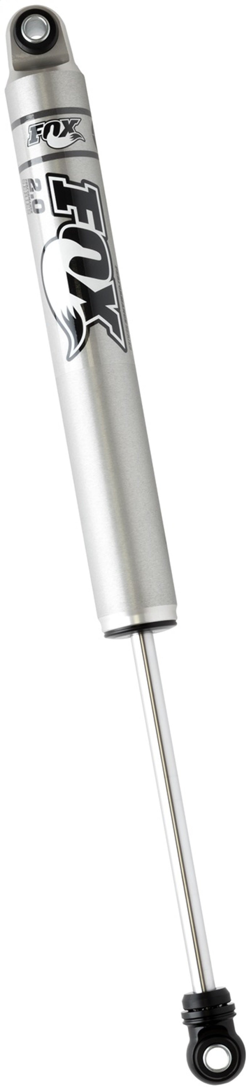 Fox 94+ Dodge 2500 &amp; 3500 2.0 Performance Series 10.1in. Smooth Body IFP Rear Shock / 0-2in. Lift