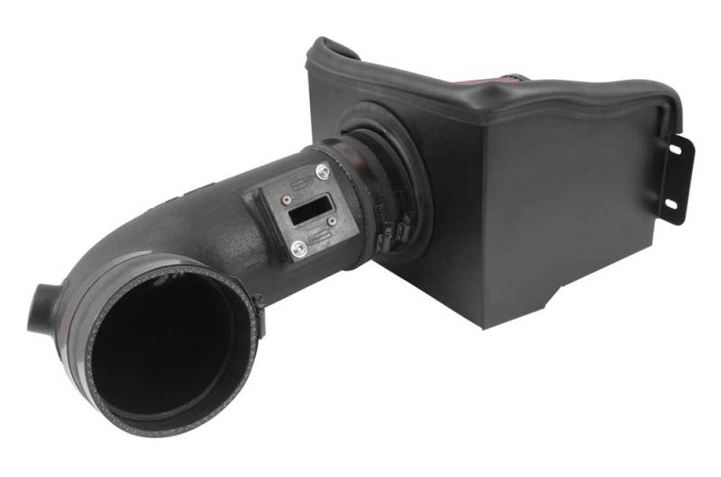 K&amp;N 14-15 Chevy Corvette Stingray 6.2L V8 Aircharger Performance Intake