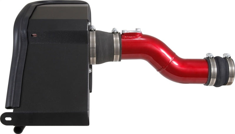 K&amp;N 2017 Honda Civic Si 1.5L Typhoon Performance Air Intake System