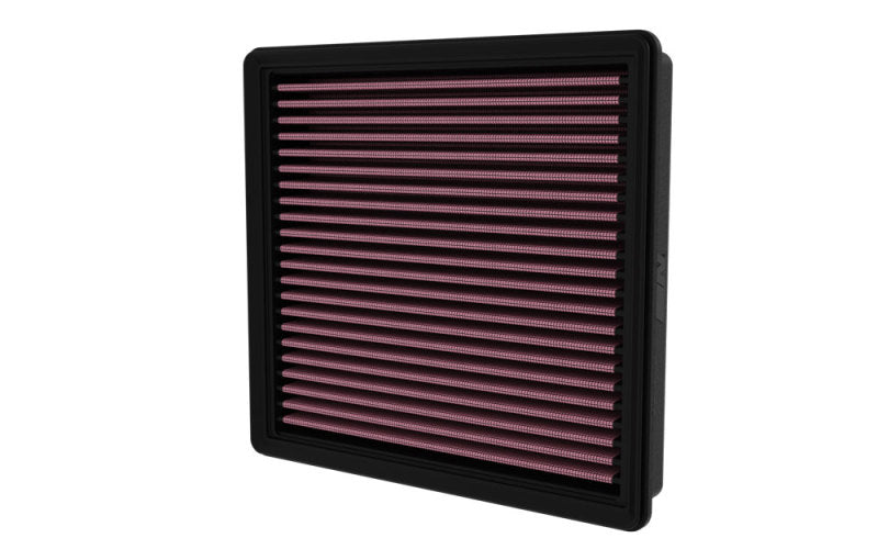 K&amp;N 21-23 Jeep Wrangler 6.4L V8 Replacement Air Filter