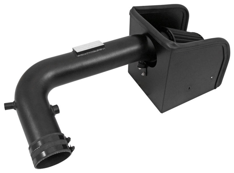 K&amp;N 03-08 Dodge Ram 1500 / 2500 / 3500 V8.5.7L Performance Intake Kit