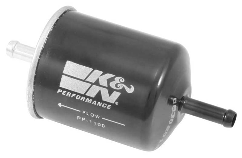 K&amp;N Fuel Filter 84-89 Nissan 300ZX, 00-04 Nissan Xterra. 95-97 Nissan 200SX