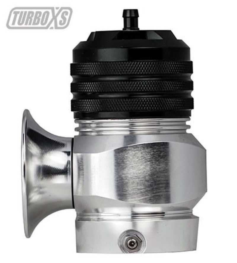 Turbo XS Type H-RFL Blow Off Valve (w/Aluminum Piston &amp; O-Ring)