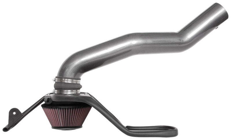 K&amp;N 20-21 Ford Explorer 2.3L L4 F/I High Flow Performance Intake Kit
