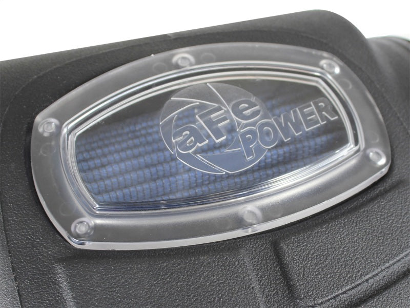 aFe Momentum GT Cold Air Intake System w/Pro 5R Filter Media Dodge/RAM 1500 09-18/RAM 1500 Classic 19-23 V8-5.7L HEMI