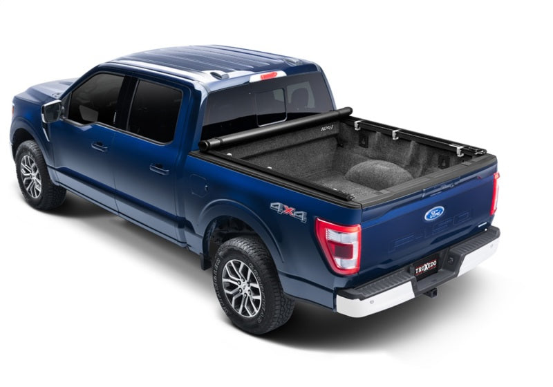 Truxedo 15-23 Ford F-150 5ft 7in TruXport Bed Cover (Includes Lightning)