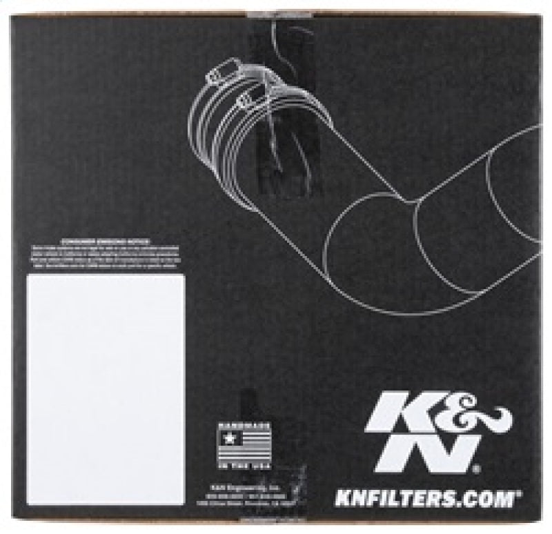 K&amp;N 04-06 Dodge Ram SRT-10 V10-8.3L Performance Intake Kit