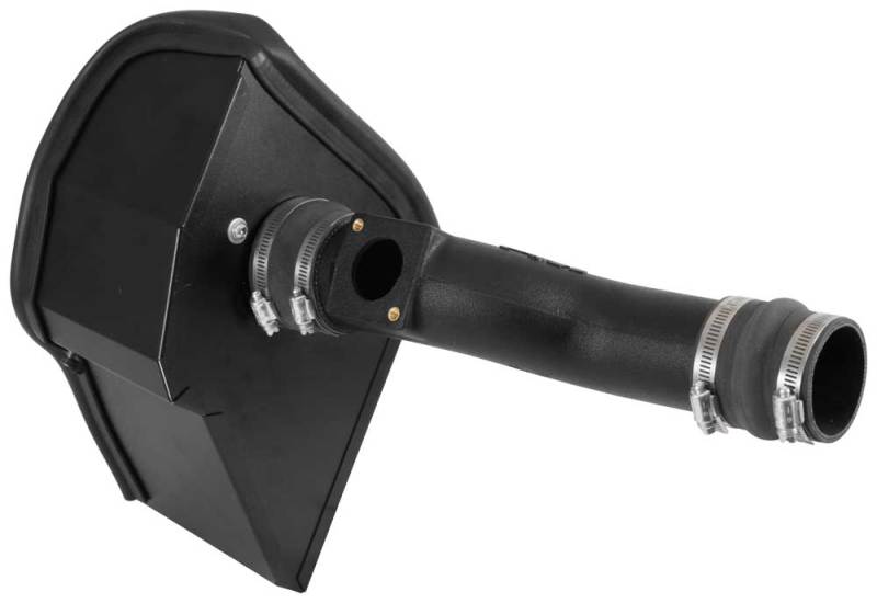K&amp;N 2016 Honda Civic L4-1.5L Aircharger Performance Intake Kit