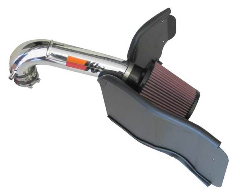 K&amp;N 99-04 Jeep Grand Cherokee L6-4.0L High Flow Performance Kit