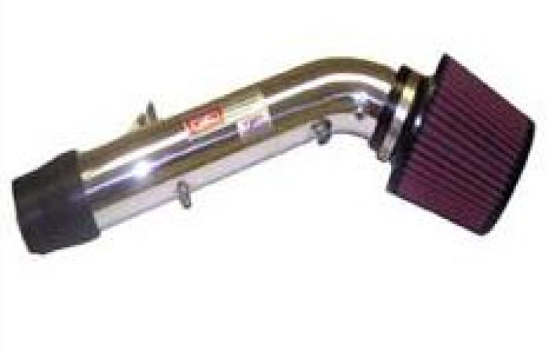 Injen 92-95 SC400 w/ Heat Shield Polished Short Ram Intake