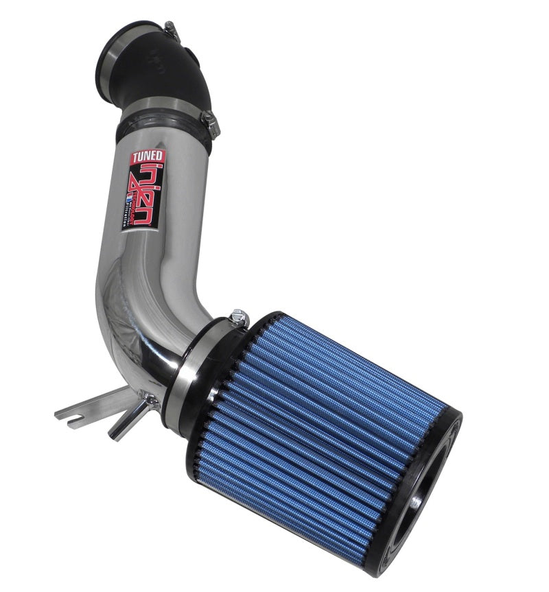 Injen 05-10 Chrysler 300 / 05-09 Magnum / 09-10 Challenger / 06-10 Charger 3.5L Power-Flow Short Ram Air Intake