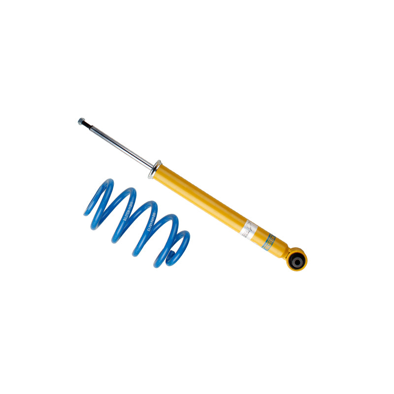 Bilstein B14 2015 Audi A3 / 2015 Volkswagen Golf Front &amp; Rear Performance Suspension