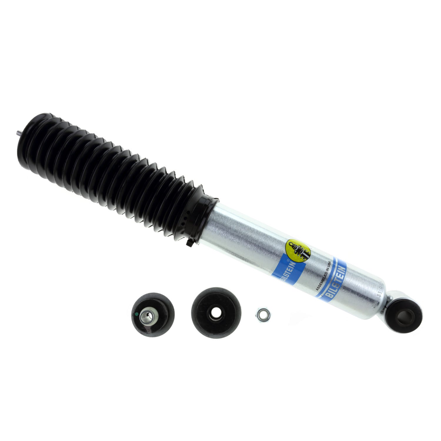 Bilstein - Premium Performance Products (P3)