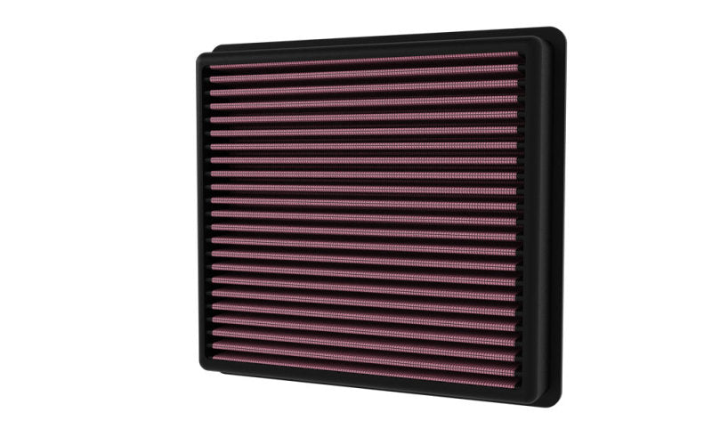 K&amp;N 21-23 Jeep Wrangler 6.4L V8 Replacement Air Filter