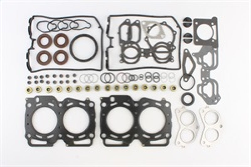 Cometic Street Pro 04-05 Subaru WRX EJ205 DOHC 93mm Bore Complete Gasket Kit *OEM # 10105AA560*