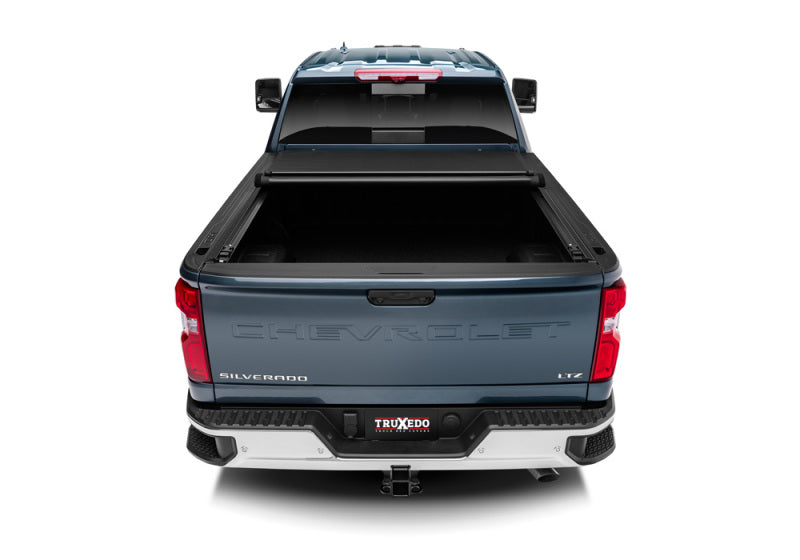 Truxedo 2020 GMC Sierra &amp; Chevrolet Silverado 2500HD/3500HD w/Tailgate 6ft 9in Pro X15 Bed Cover