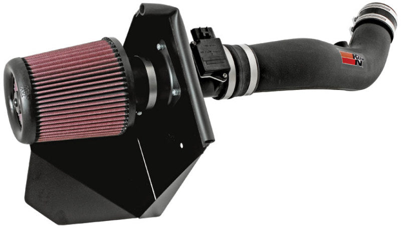 K&amp;N 98-01 Ford Ranger / Mazda B3000 V6 3.0L Performance Intake Kit