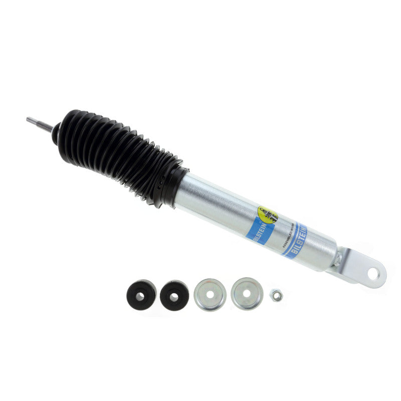 Bilstein 5100 Series 1999-2006 Chevrolet Silverado 1500 Front 46mm Monotube Shock Absorber