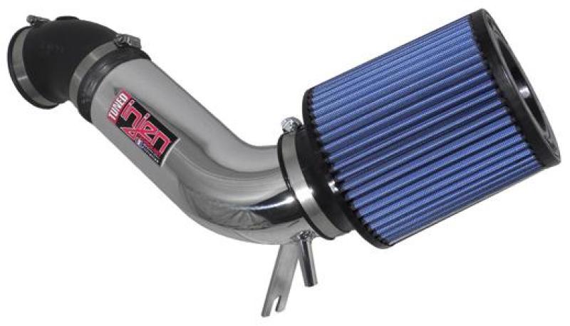 Injen 05-10 Chrysler 300 / 05-09 Magnum / 09-10 Challenger / 06-10 Charger 3.5L Power-Flow Short Ram Air Intake