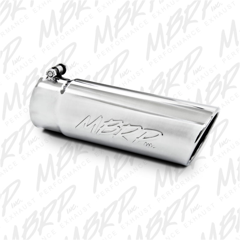 MBRP 11-12 Ford F150 SVT Raptor 6.2L EC-SB/CC-SB 3.5in Cat Back Single Exit Alum Exhaust System