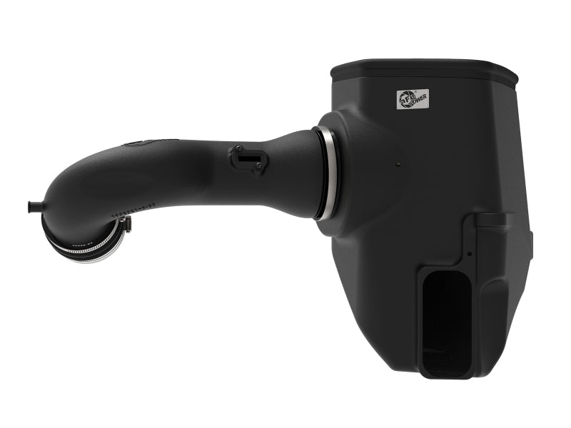 aFe MagnumFORCE Intake Stage-2 Pro Dry S 2019-25 GM Silverado/Sierra 1500 V8 6.2L