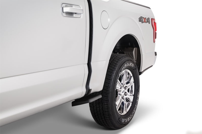 AMP Research 2015-2020 Ford F150 BedStep2 - Black