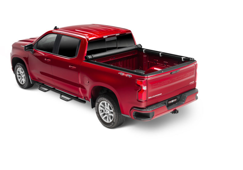 Truxedo 19-20 GMC Sierra &amp; Chevrolet Silverado 1500 (New Body) 6ft 6in TruXport Bed Cover