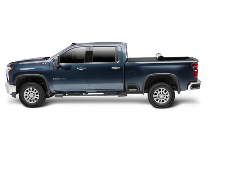 Truxedo 2020 GMC Sierra &amp; Chevrolet Silverado 2500HD &amp; 3500HD 6ft 9in Sentry CT Bed Cover