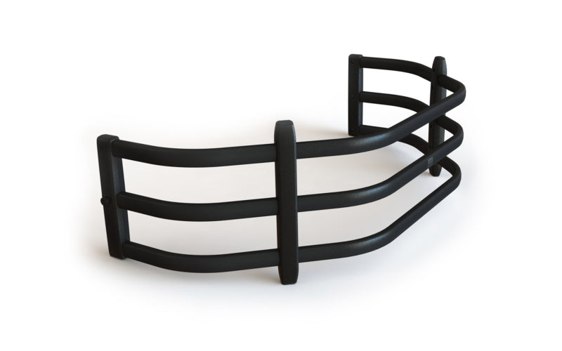 AMP Research 2019-2021 Ram 1500 Standard Bed Bedxtender HD Sport - Black