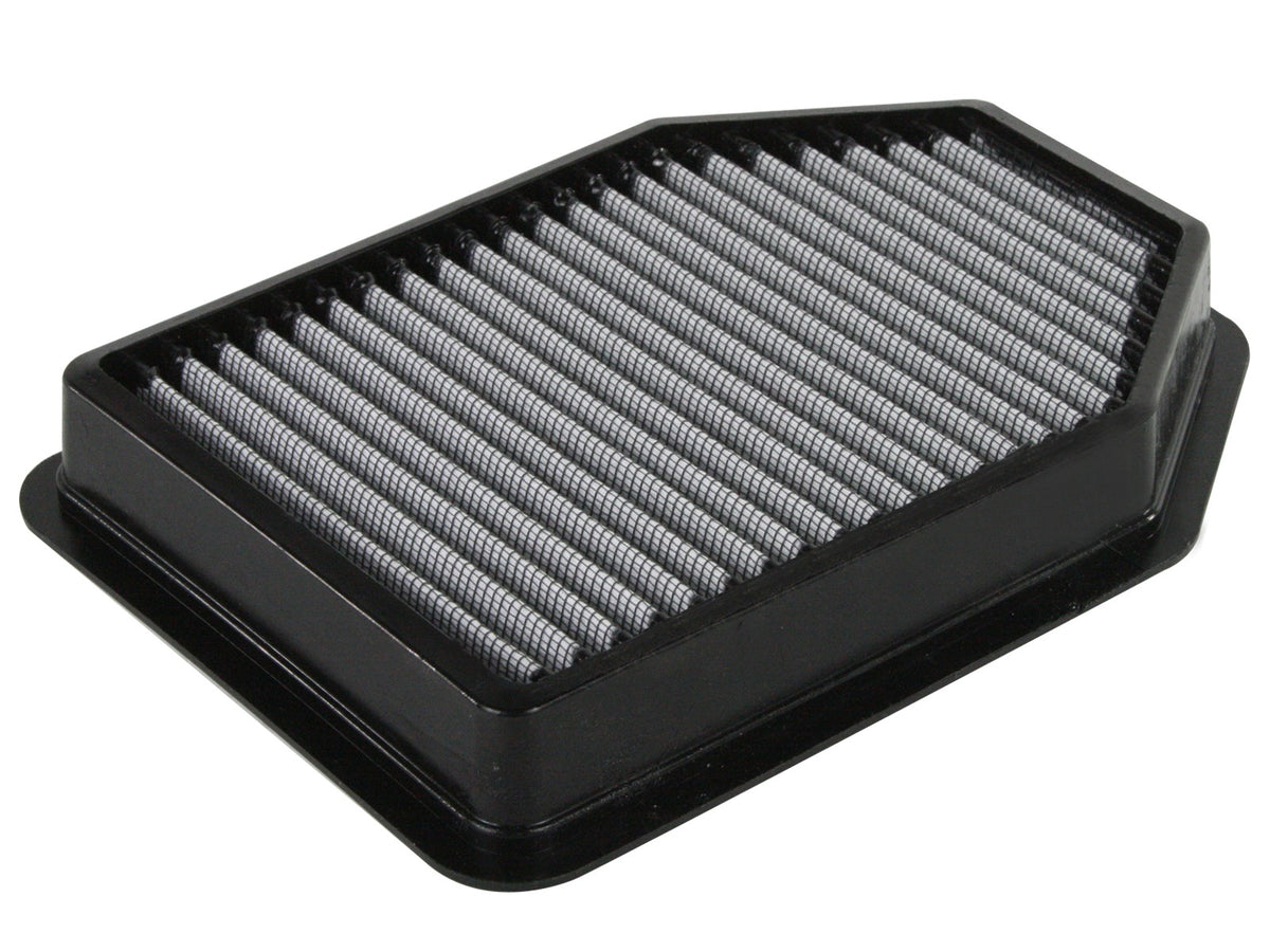 2007-2018 Jeep Wrangler JK 3.8L/3.6L | aFe Power Replacement Air Filter | 31-10155 (dry)
