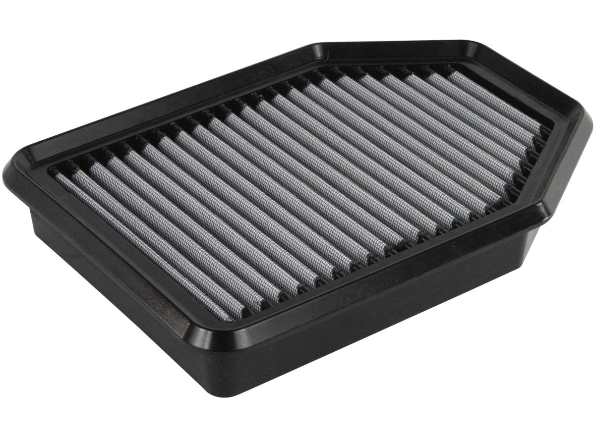 2007-2018 Jeep Wrangler JK 3.8L/3.6L | aFe Power Replacement Air Filter | 31-10155 (dry)