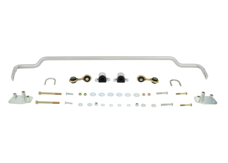 Whiteline 91-95 Honda Civic EG &amp; EH / 92-98 Honda CRX w/ OE swaybar / 94-01 Acura Integra DC1-2 Rear