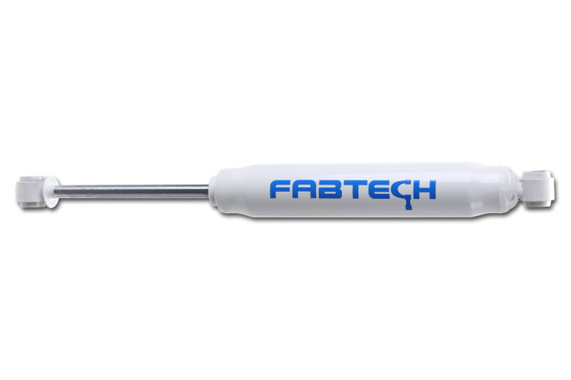 Fabtech 11-19 GM 2500HD/3500HD 2WD/4WD Front Performance Shock Absorber