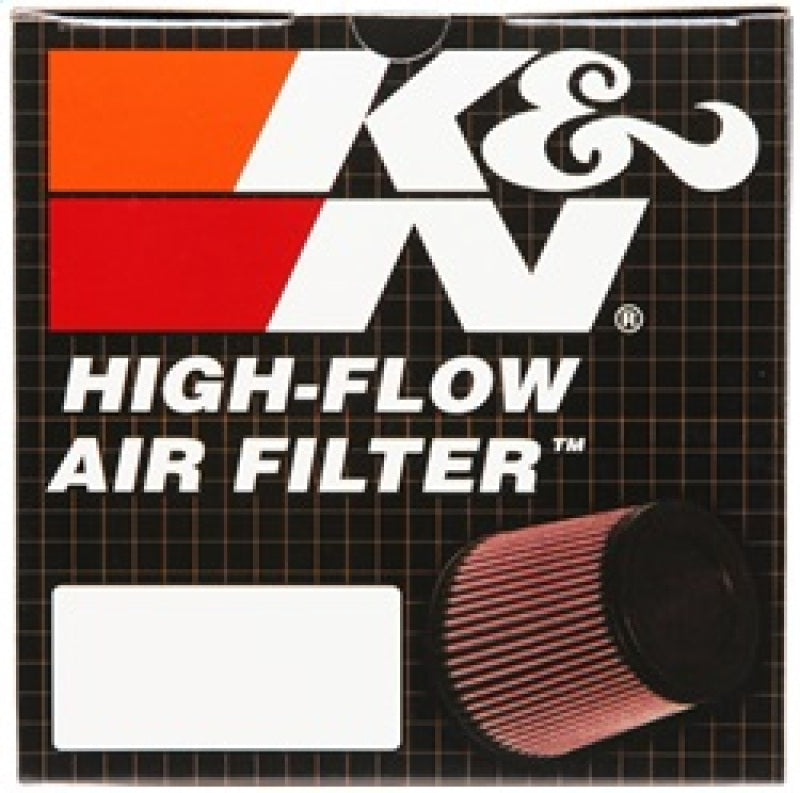 K&amp;N Replacement Air Filter GMC CANYON &amp; CHEVROLET COLORADO, 2.8L-I4 &amp; 3.5L-I5; 2004