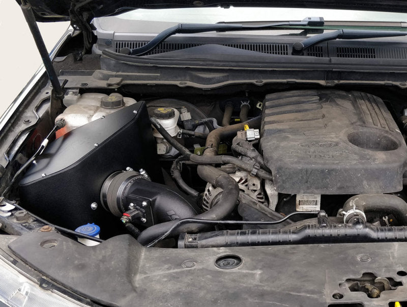 K&amp;N 11-19 Ford Ranger 3.2L L5 Diesel Performance Air Intake System