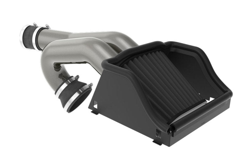 K&amp;N 15-23 Ford F-150 (Incl. Raptor) 2.7L/3.5L V6 Performance Air Intake System