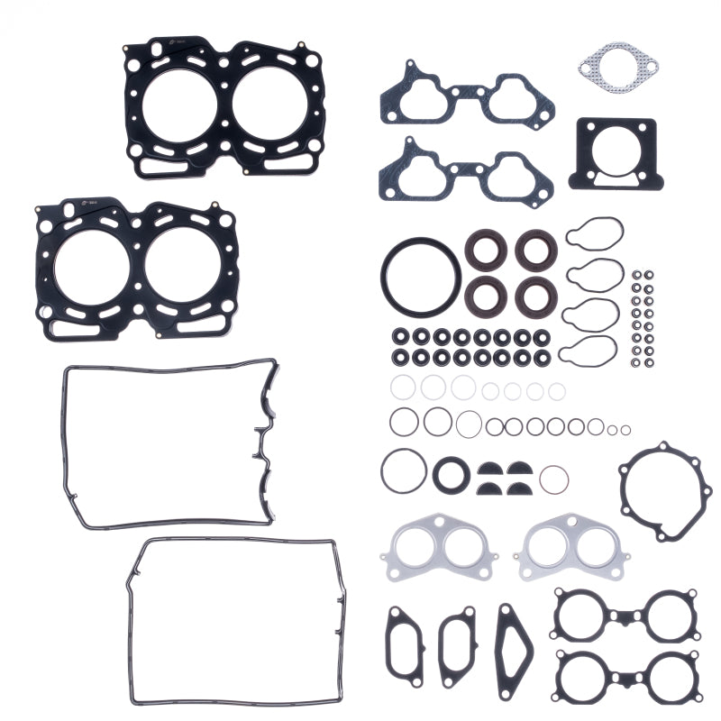 Cometic Street Pro 04-05 Subaru WRX EJ205 DOHC 93mm Bore Complete Gasket Kit *OEM # 10105AA560*