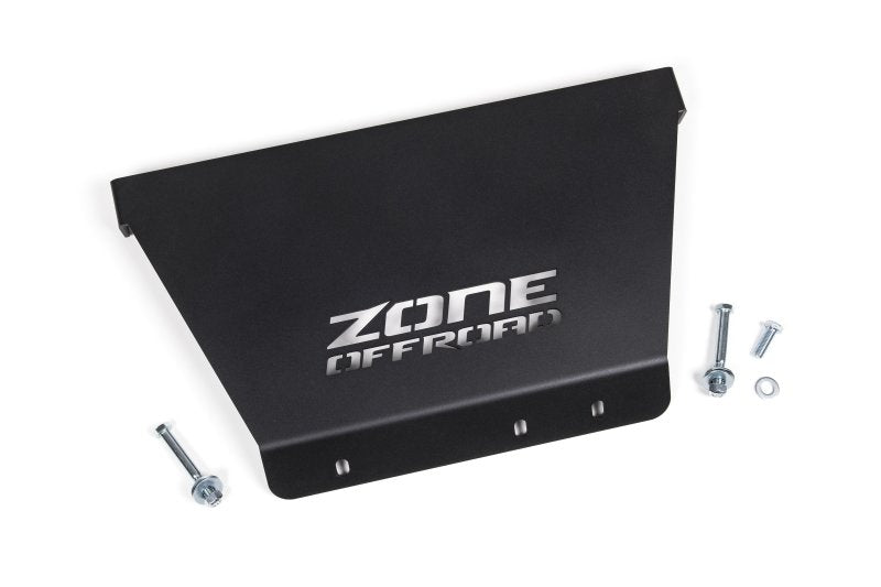 Zone Offroad 2019 Chevy/GM Front Skid Plate